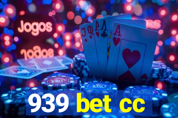 939 bet cc